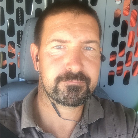 Meet your Posher, Kevin - Picture 1 of 1